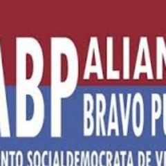 BarutaABP's profile picture. Cuenta Oficial del Comité Municipal de Baruta, Alianza Bravo Pueblo, Estado Bolivariano de Miranda.