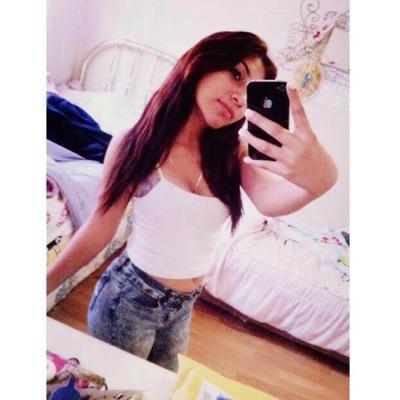 vanessa j. olvera ❤️
long beach, CA ♡
no fucks given
BCMS