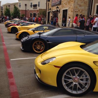 Houston Supercars On Twitter P1 Mclaren P1 Houston Http T