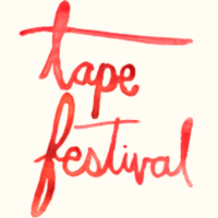 Tape Festival (@tapefest) 's Twitter Profile