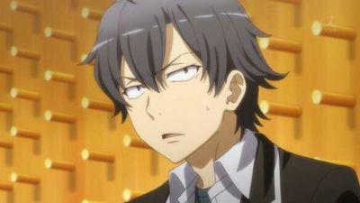 比企谷八幡 クズ八幡 Anime Oregairu パンツ ピンク 意外 比企谷八幡 クズ八幡 Anime Oregairu パンツ ピンク 意外