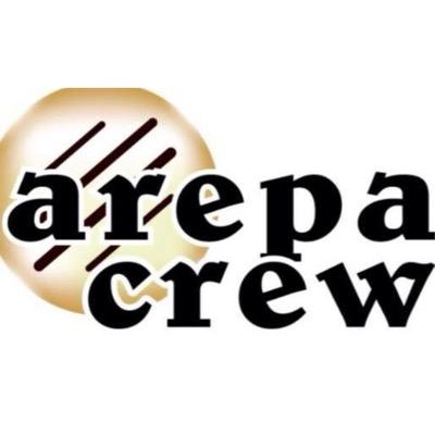 Arepa Crew