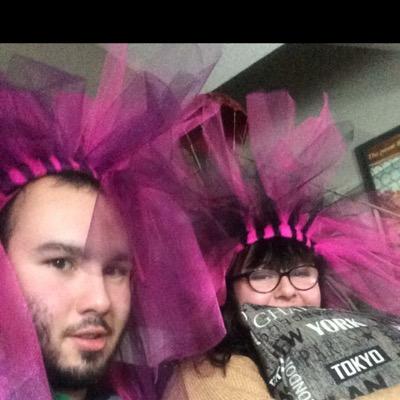 Markparsons69's profile picture. What else should I be?