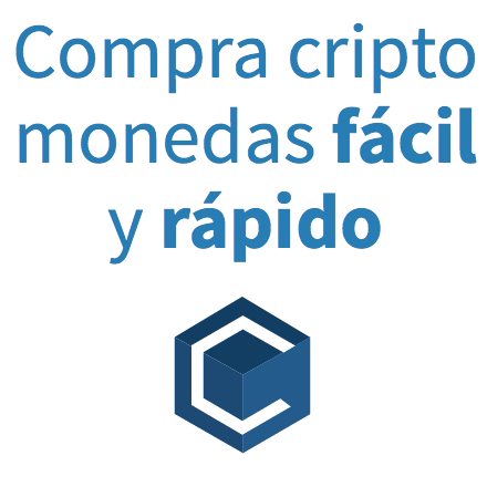 compracripto's profile picture. CompraCripto.mx te permite comprar Cripto Monedas (Bitcoin, Dogecoin, Litecoin y muchas más) en México de manera fácil y rápida