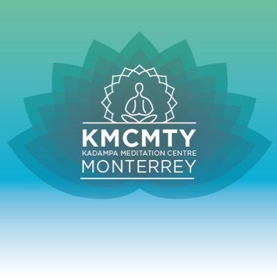 Clases de Budismo y Meditación en Monterrey y el Noreste de México, http://t.co/oc4M6PonCI Citas de Venerable Gueshe Kelsang Gyatso Instagram: @KMCMty