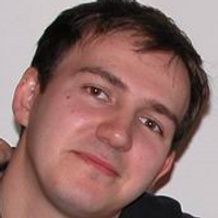 Gleb Reys (@glebreys) 's Twitter Profile