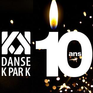 Danse K par K