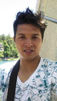 AARONPORT's profile picture. 