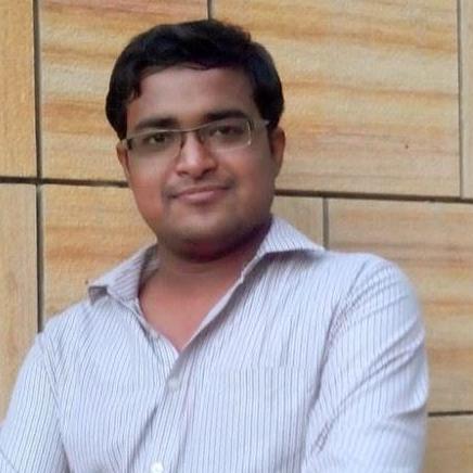 sumeshnair91's profile picture. 