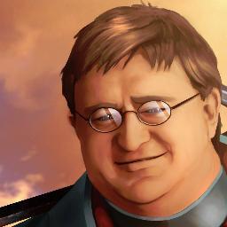 Lord Gaben - Lord Gaben updated their profile picture.