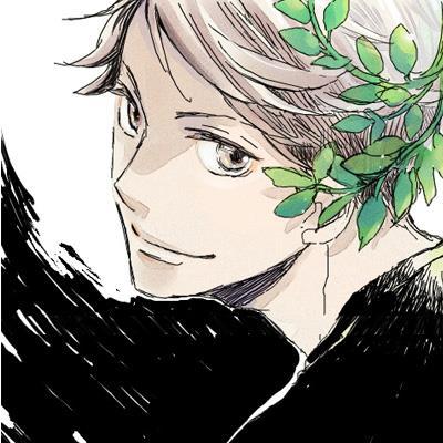 糖分さんのプロフィール画像