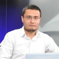 Davronbek (@ziyouz) 's Twitter Profile Photo Davronbek (@ziyouz) 's Twitter Profile Photo