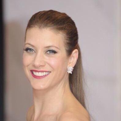 Get the latest scoop on Her royal Dorkness herself @katewalsh! Daily quotes and facts and European links too!