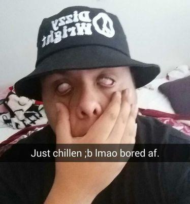 Always $trive And Prosper // BHS Graduate c/o 2015 // XB1 GT ; GroovyDeadite69 // I tweet dumb stuff 11-16-13