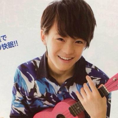松倉海斗可愛いbot Johnnys Twitter