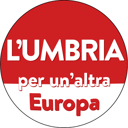 altraumbria's profile picture. Un'altra Umbria è possibile? Noi crediamo di sì.