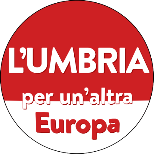 Un'altra Umbria è possibile? Noi crediamo di sì.