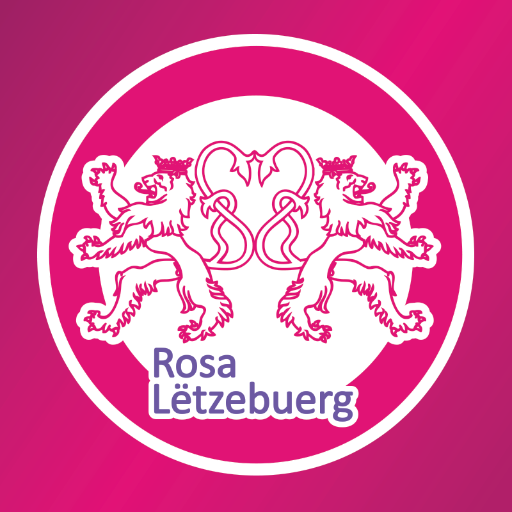 Rosa Lëtzebuerg