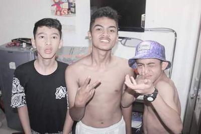 HafizhMaulana94's profile picture. 01-075.Scout 18 jhs.|| pin7D4937B3