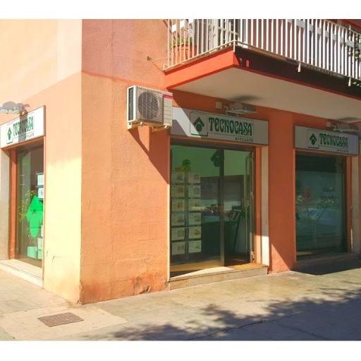 TecnocasaGiafar's profile picture. Agenzia Immobiliare Tecnocasa Palermo