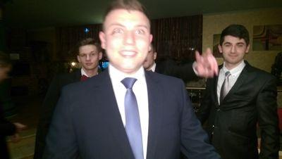 TBretfi's profile picture. 