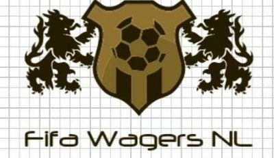 Wij retweeten je tweet als je een wager tegen iemand wilt doen. De hoeveelheid coins en op welke console je speelt moet erin staan. Onze volgers zien het dan!