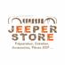 Jeeper Store (@JEEPERSTORE) Twitter profile photo