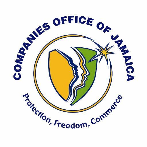 The Companies Office of Jamaica is an arm of the Ministry of Industry, Investment & Commerce responsible for administration of companies & business names.