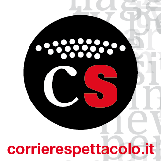 Nuova testata online
specializzata nell’informazione e l’approfondimento
nell’arte, nella cultura e nello spettacolo.