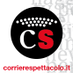 Corriere SPETTACOLO (@corspettacolo) Twitter profile photo Corriere SPETTACOLO (@corspettacolo) Twitter profile photo