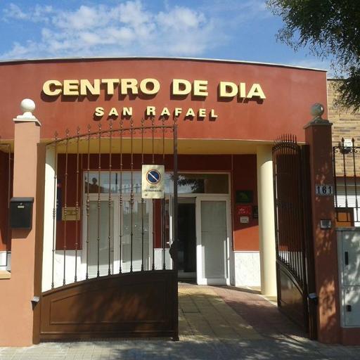 Asociación de Familiares de Enfermos de Alzheimer de Tomelloso y Centro de día San Rafael. 
La gratitud es la memoria del corazón