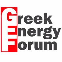 Greek Energy Forum (@grenergyforum) 's Twitter Profile