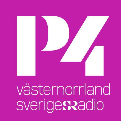 P4vn's profile picture. Nyheter, sport, kultur och nöje.   Tips: DM, 060-19 03 70 eller p4vasternorrland@sverigesradio.se.