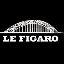 Al 20 jaar op het mooiste plekje aan de Waalkade in Nijmegen ligt cafe/restaurant Le Figaro.
