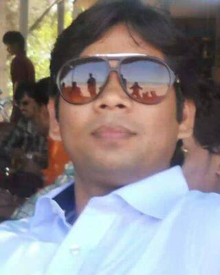 vndpatel161's profile picture. 