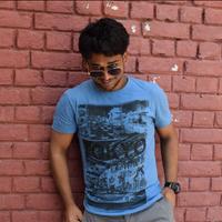 Anand (@anandnaama) 's Twitter Profile