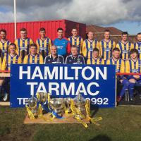 Hurlford Thistle (@hurlfordthistle) 's Twitter Profile
