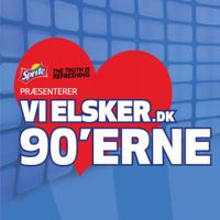 Vi Elsker 90'erne (@vielsker90erne) 's Twitter Profile