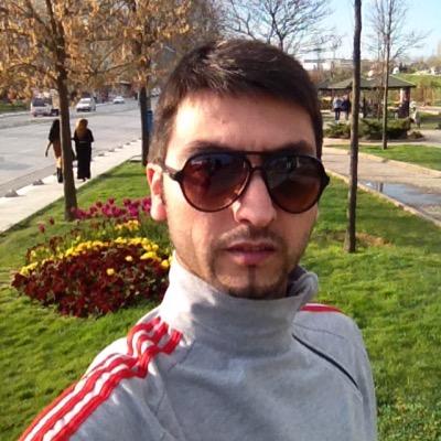 rustm_al's profile picture. 