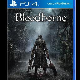 What's new update for PlayStation, guys? Take a chance to enjoy Bloodborne Ps4 right now! A fierce game with more new characters and new features!