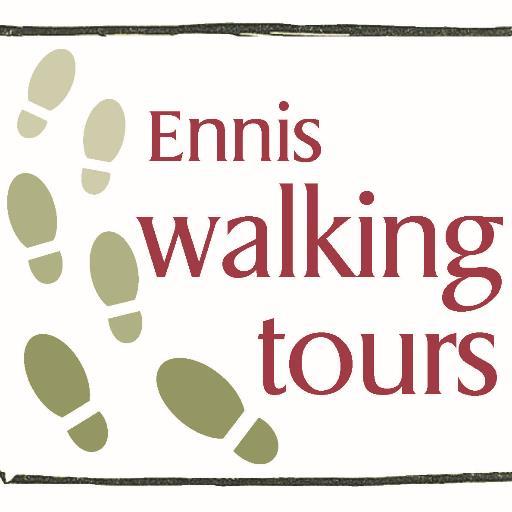 Ennis Walking Tours