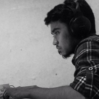 JustAhus's profile picture. WordPress and Front-end Developer