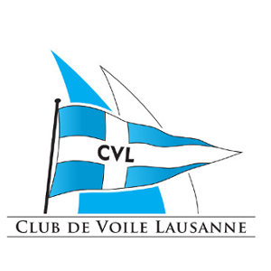 Le Club de Voile de Lausanne est situé au port d'Ouchy à Lausanne (Suisse).