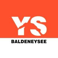 Baldeneysee Essen (@baldeneysee_) 's Twitter Profile