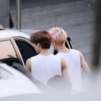 FOR #EXO-K SEHUN&KAI