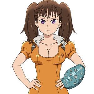 嫉妬の罪 ディアンヌ yato Diaraba Twitter 嫉妬の罪 ディアンヌ yato Diaraba Twitter