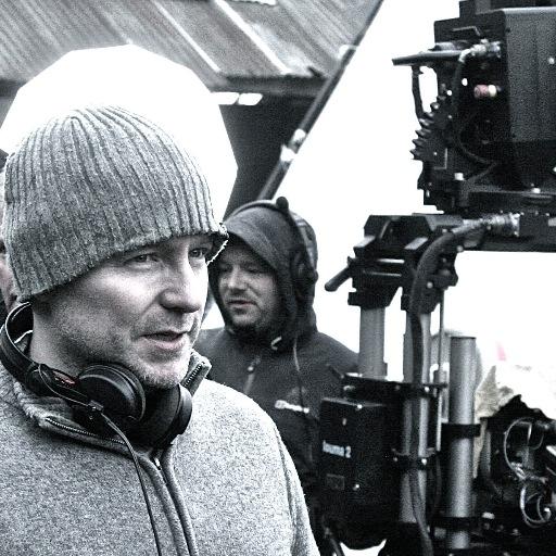 Director- Commercials, Idents, Promos & Filmmaker