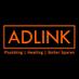 ADLINK (@adlinkuk) Twitter profile photo ADLINK (@adlinkuk) Twitter profile photo