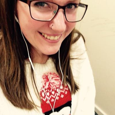 jfhurtig's profile picture. History geek gone #MSW.