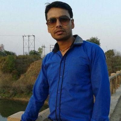 Ramakan91295221's profile picture. Work is worship